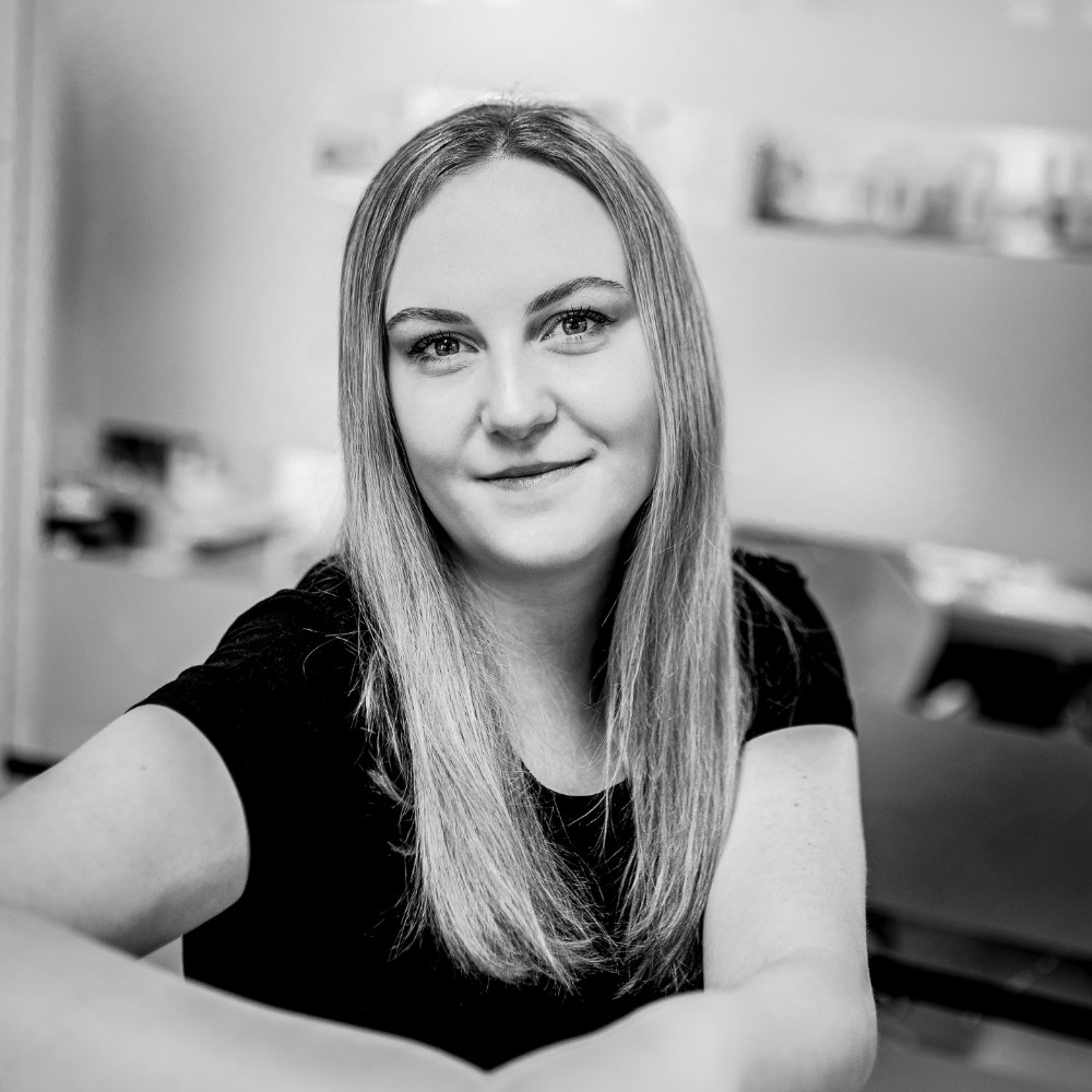 Lenka Vojtová